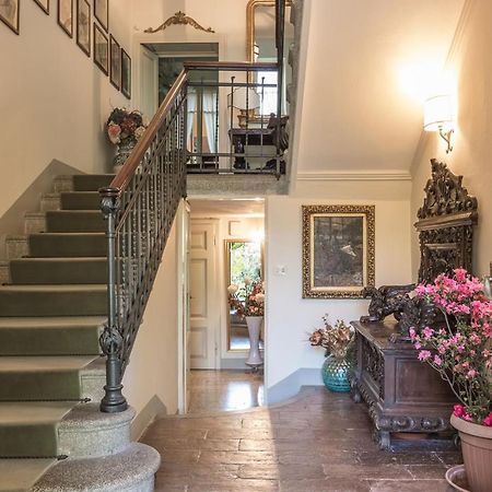 Villa Rondinella - Tremezzina Mezzegra Extérieur photo
