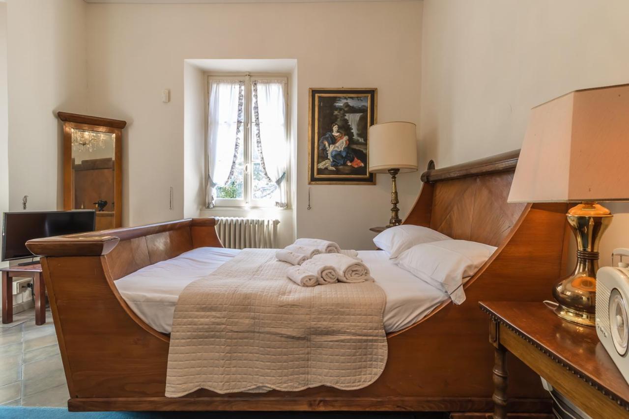 Villa Rondinella - Tremezzina Mezzegra Extérieur photo